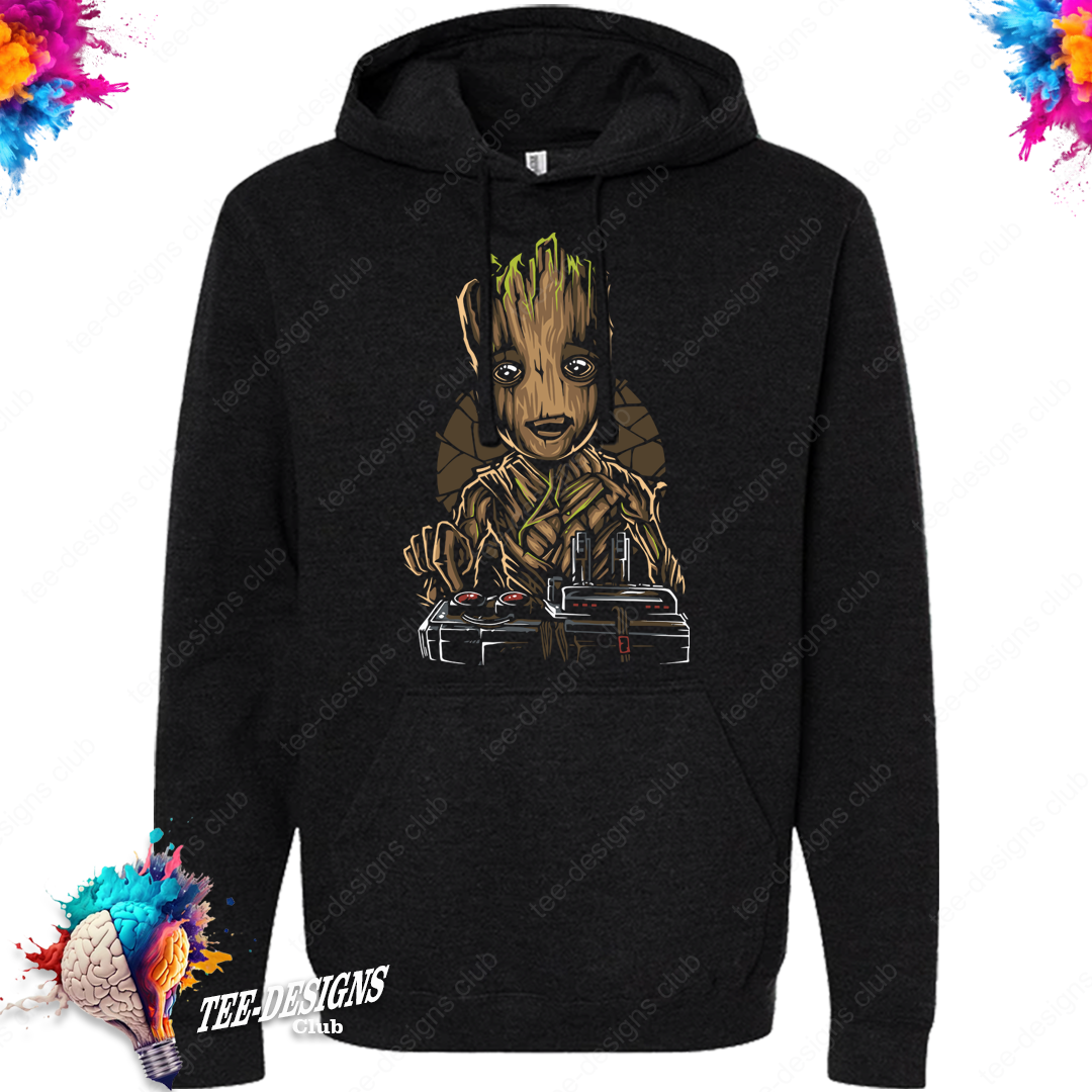 Groot 00003 graphic design