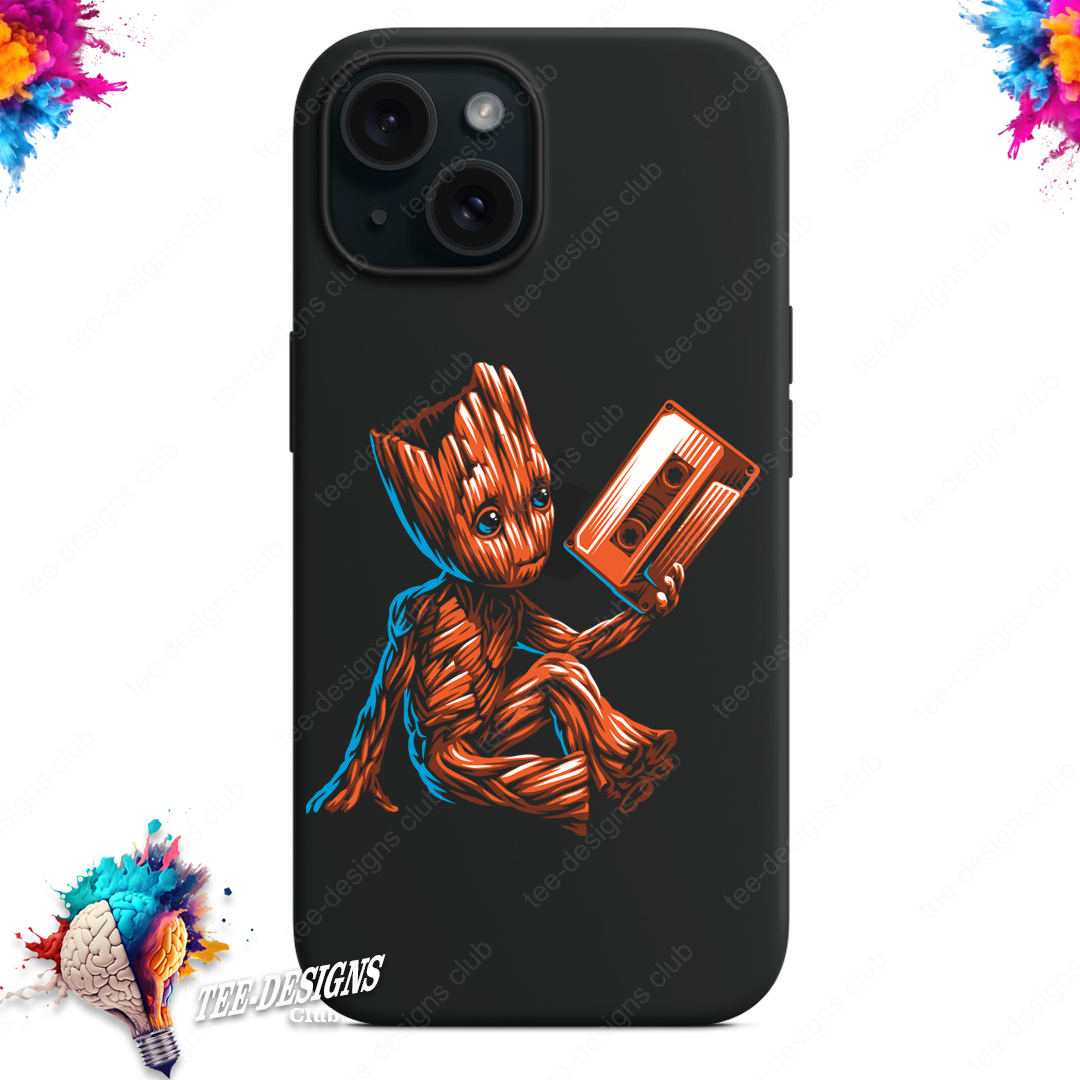 Groot 00004 graphic design