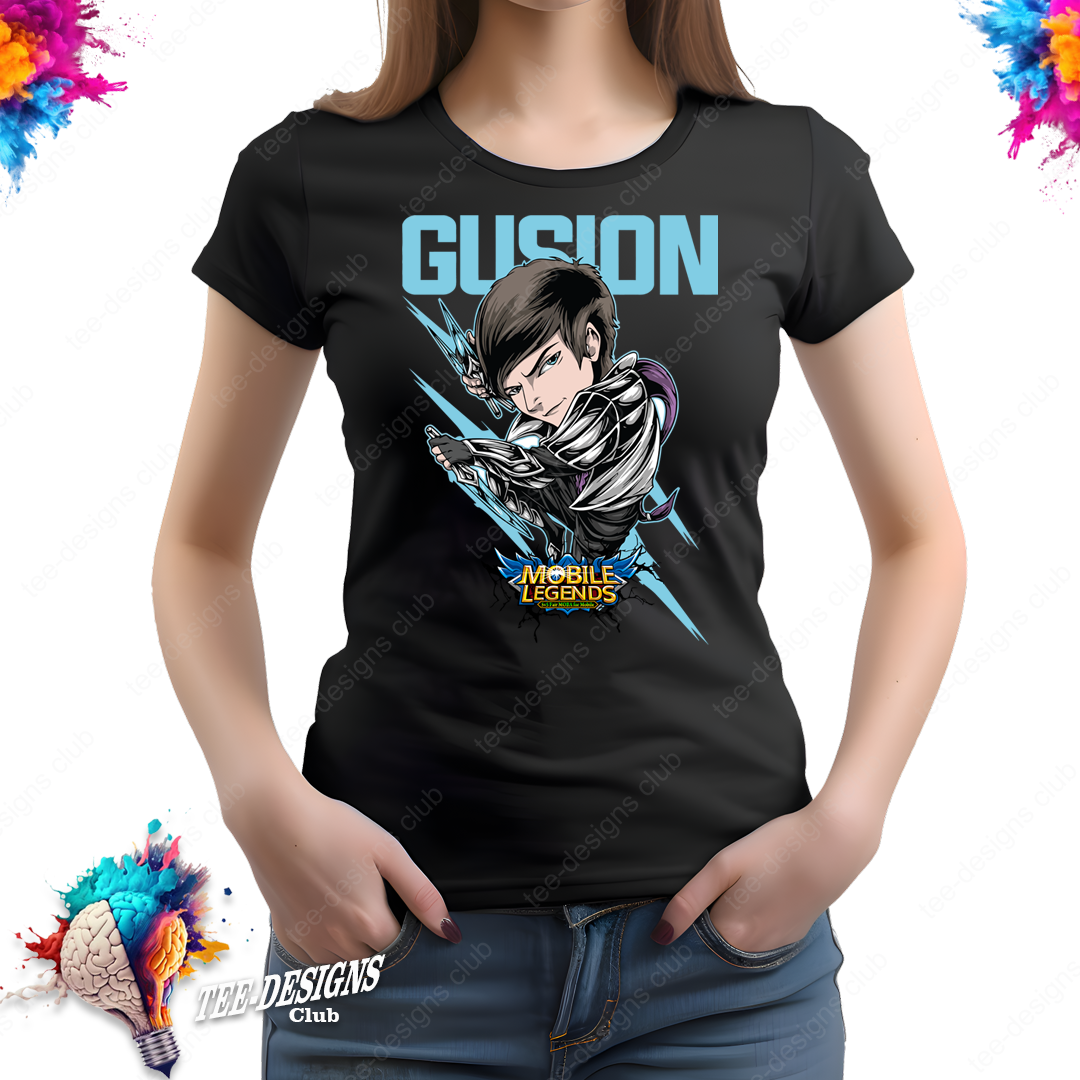 Gusion 00001 graphic design