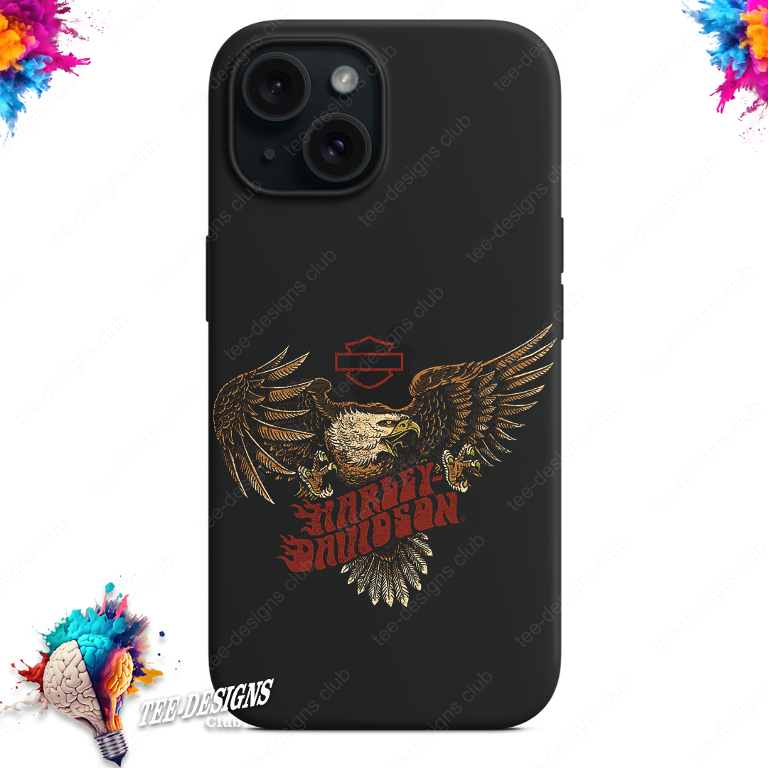 Harley Davidson 00002 graphic design