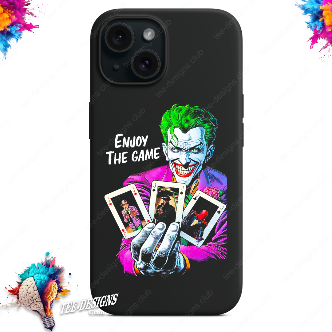 Joker 00022 graphic design