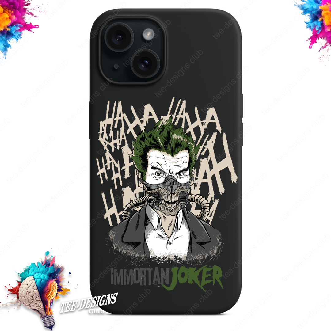 Joker 00028 graphic design