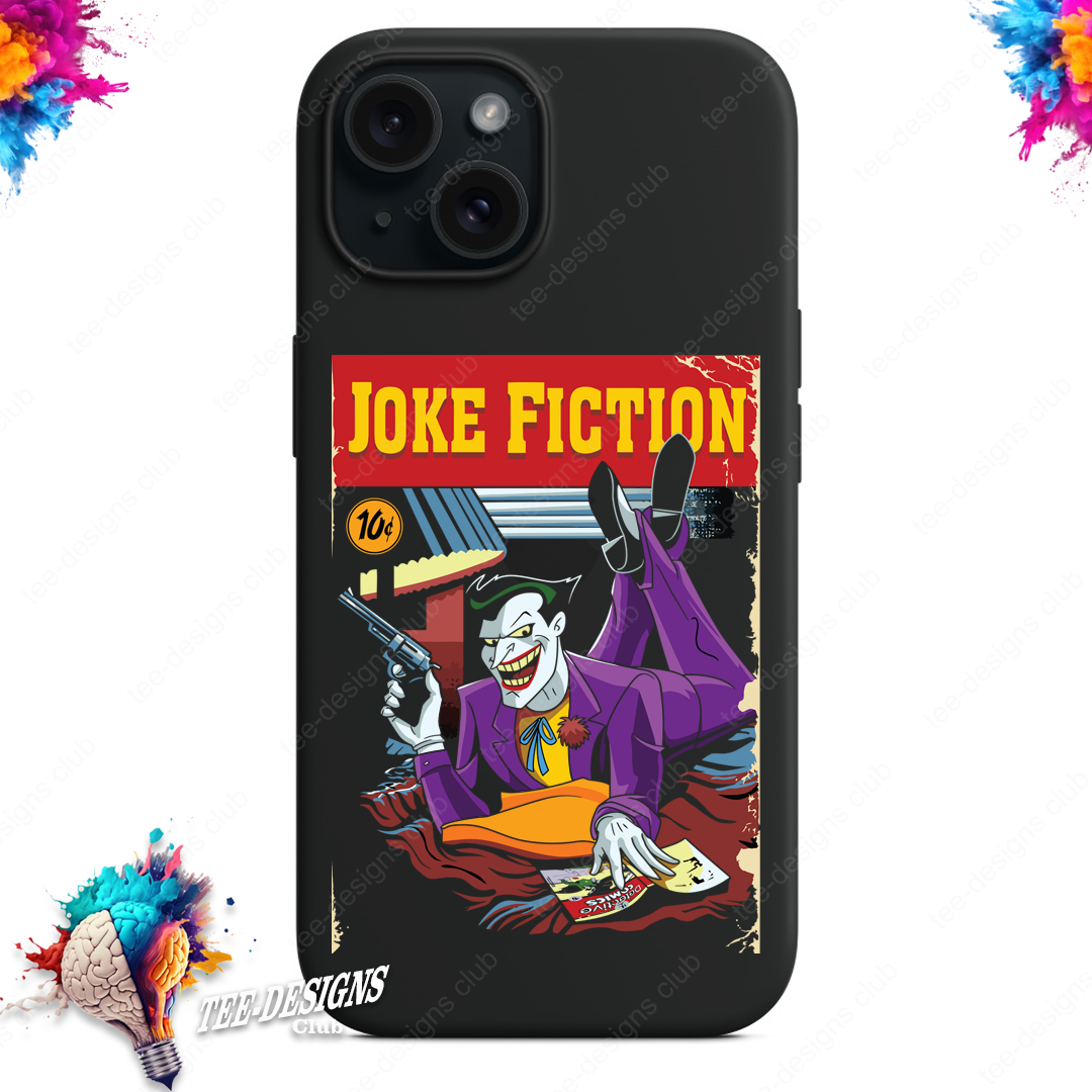 Joker 00029 graphic design