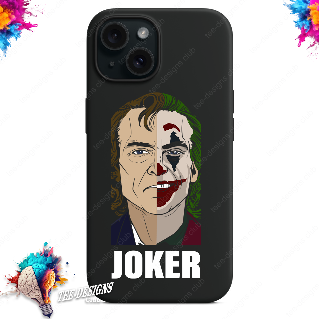 Joker 00037 graphic design