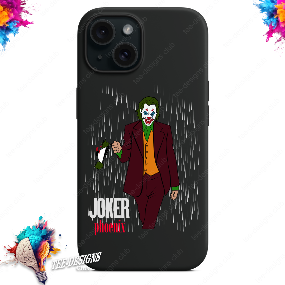 Joker 00044 graphic design