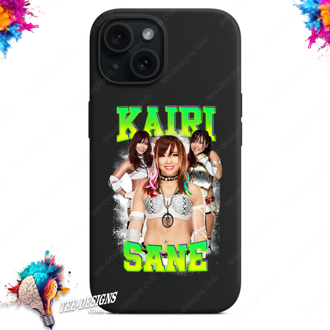 Kairi Sane 00001 graphic design