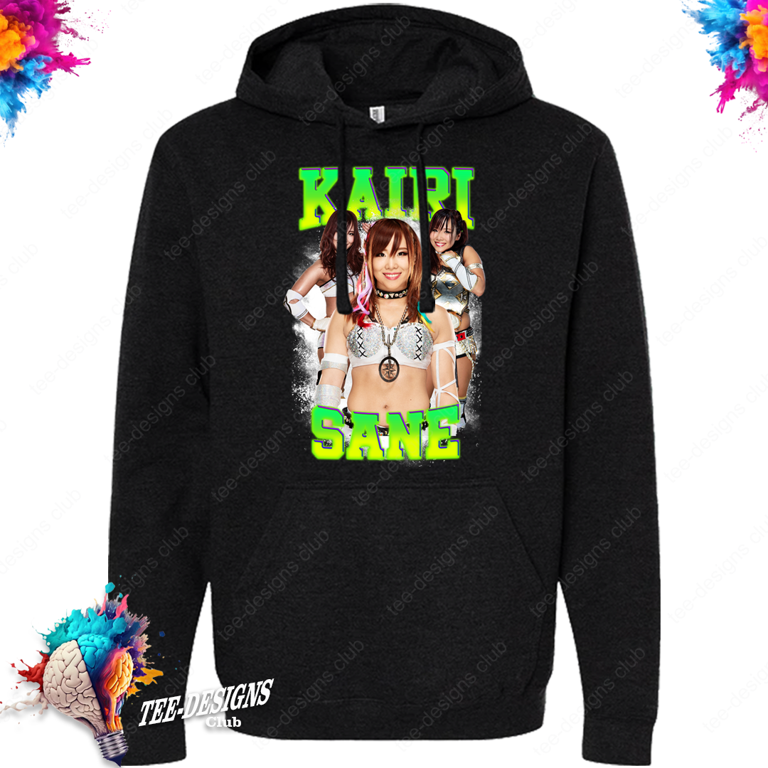 Kairi Sane 00001 graphic design