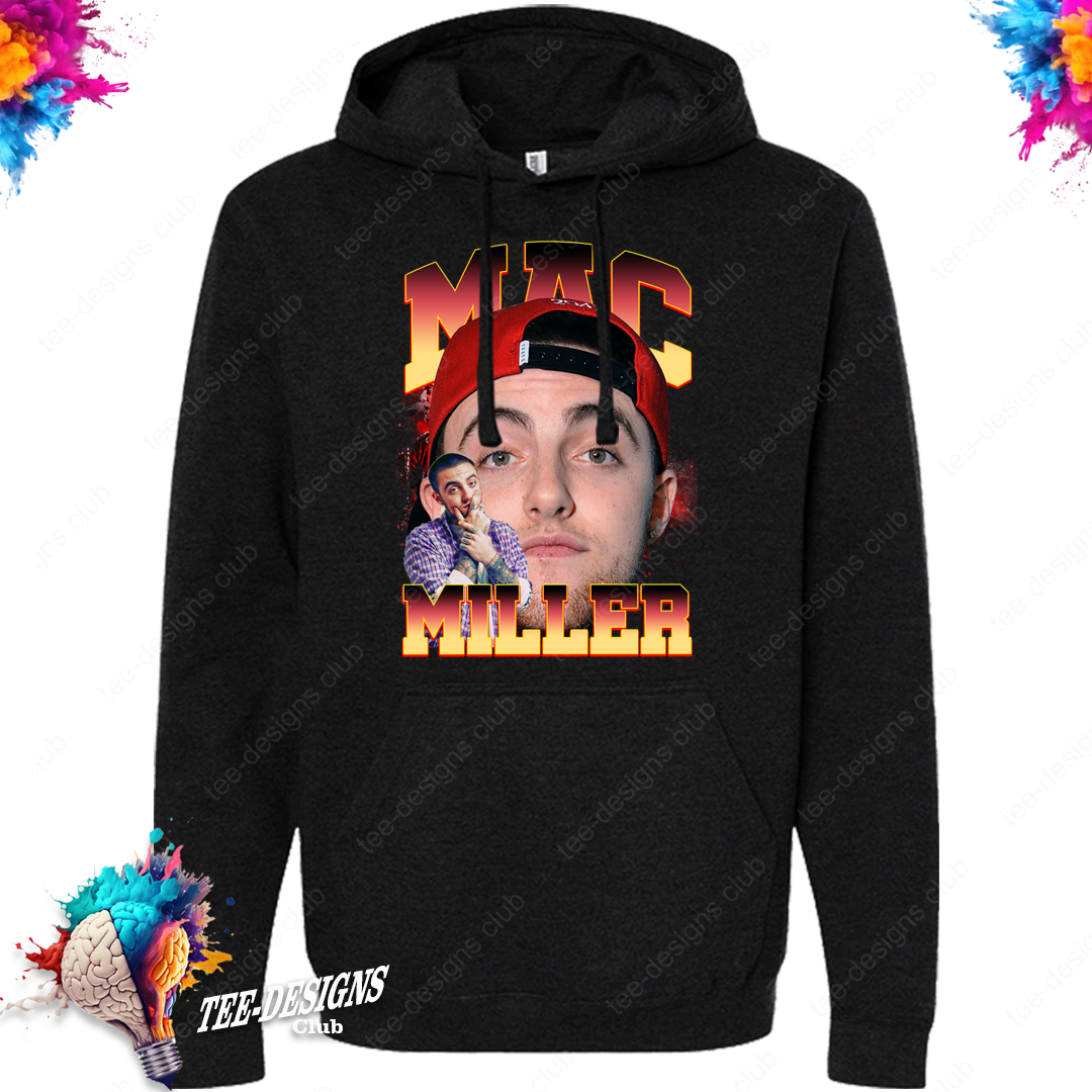 Mac Miller 00004 graphic design