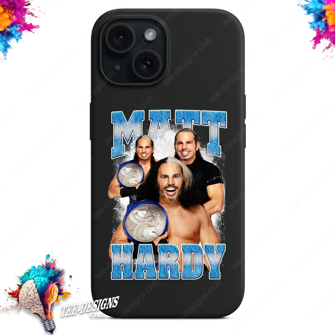 Matt Hardy 00001 graphic design