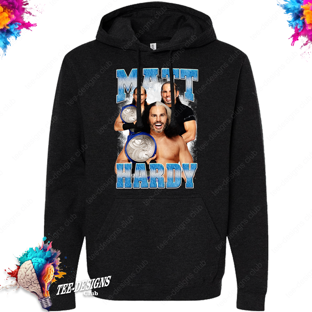 Matt Hardy 00001 graphic design