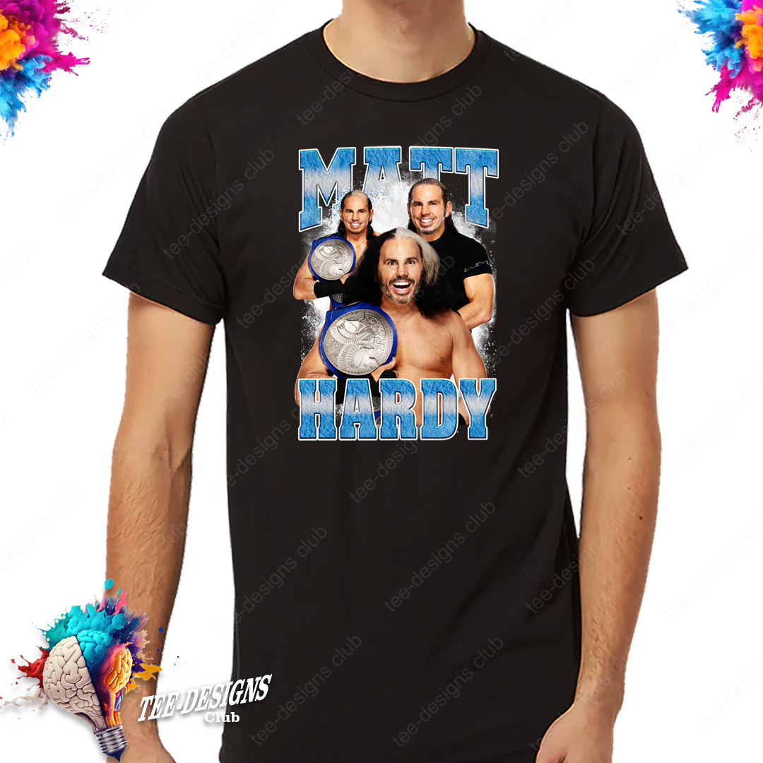 Matt Hardy 00001 graphic design