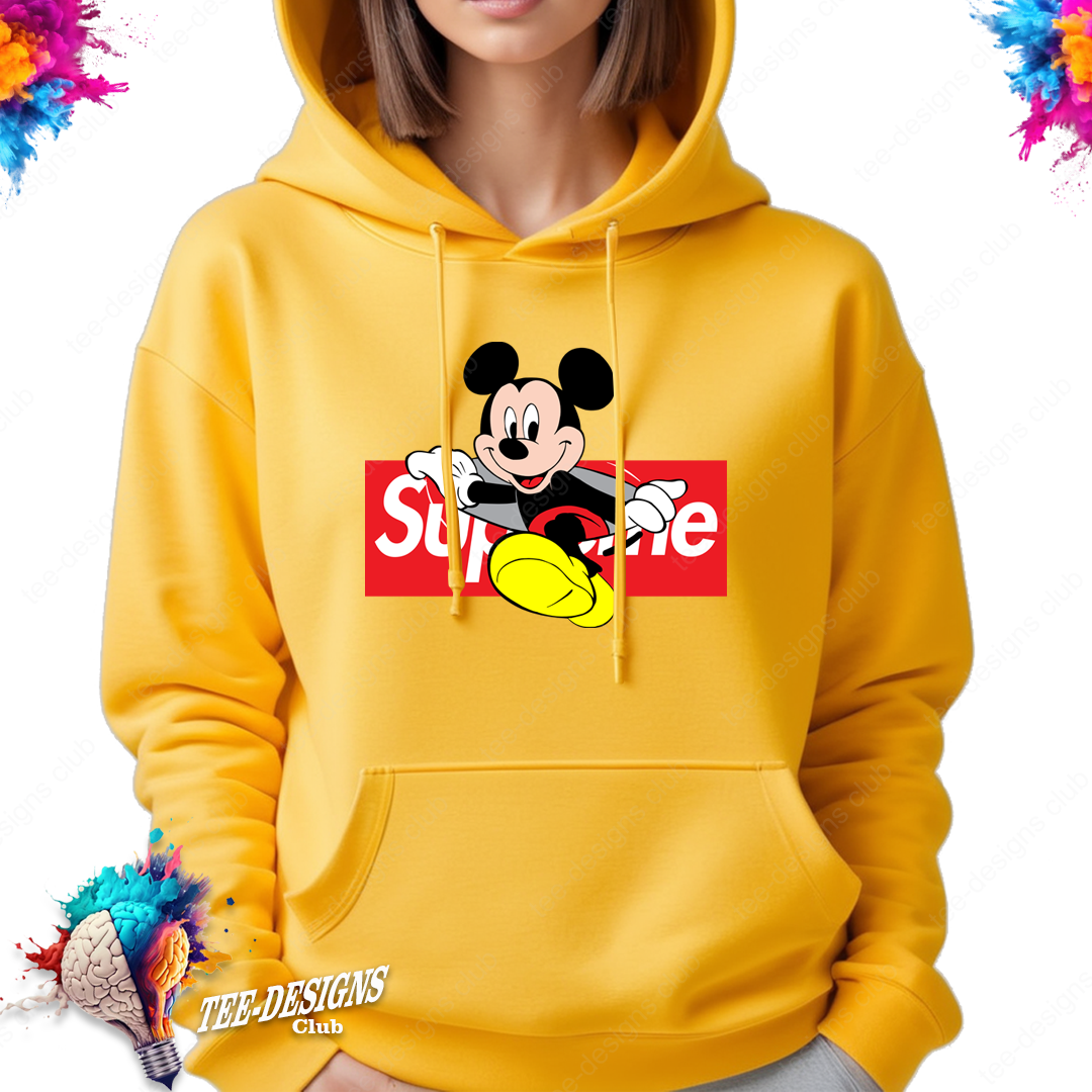 Mickey 00093 graphic design