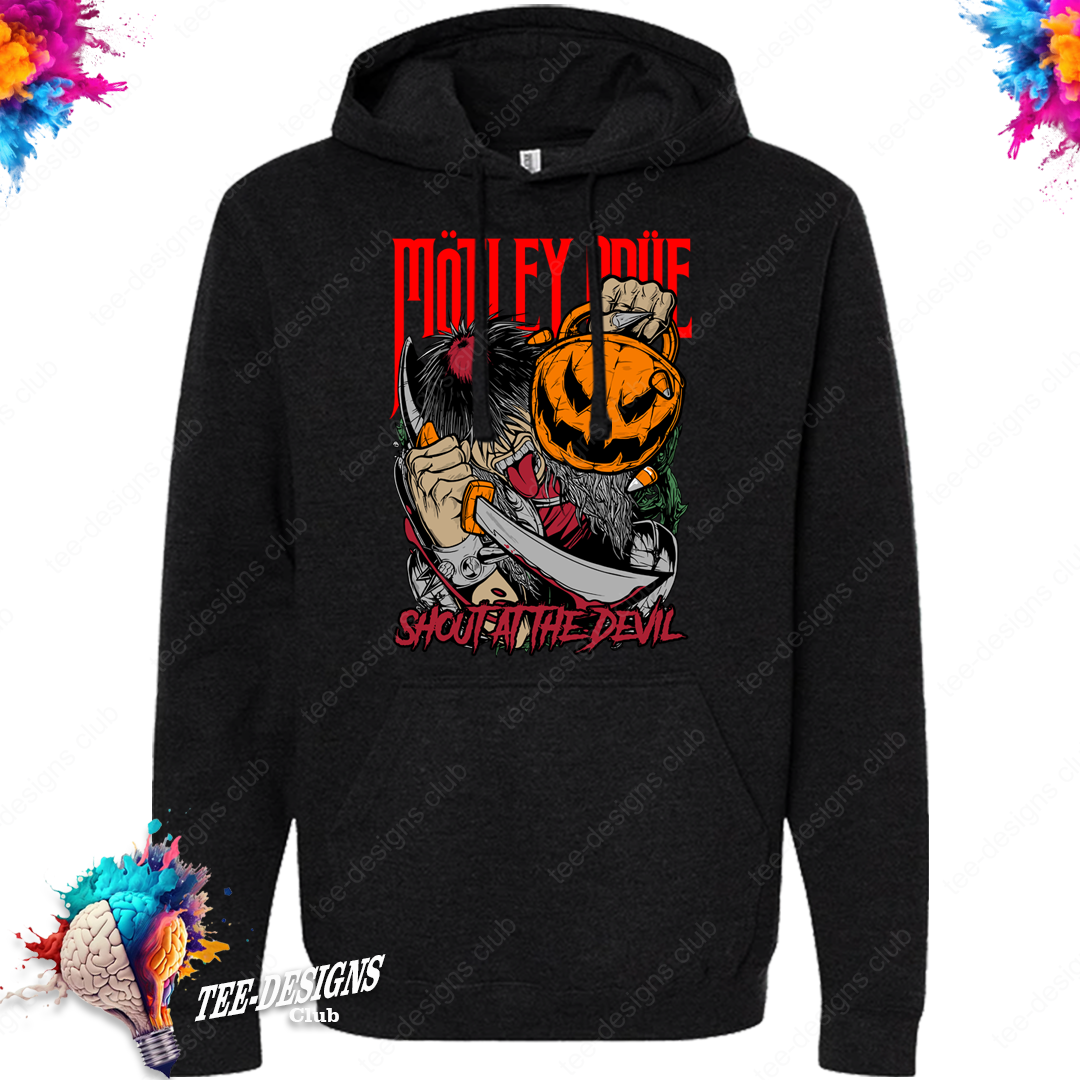 Motley Crue 00001 graphic design