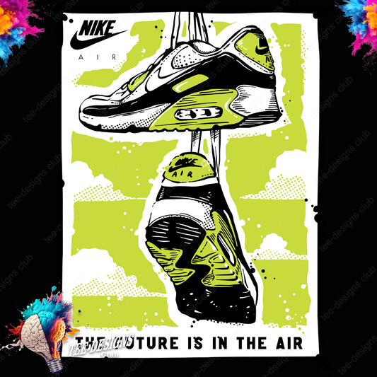 Nike 00006 graphic design