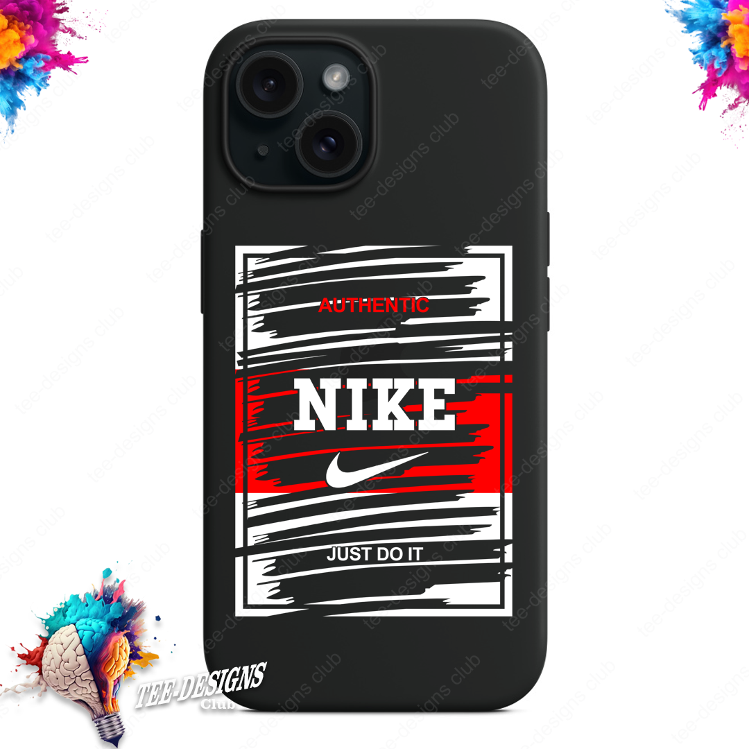 Nike 00013 graphic design