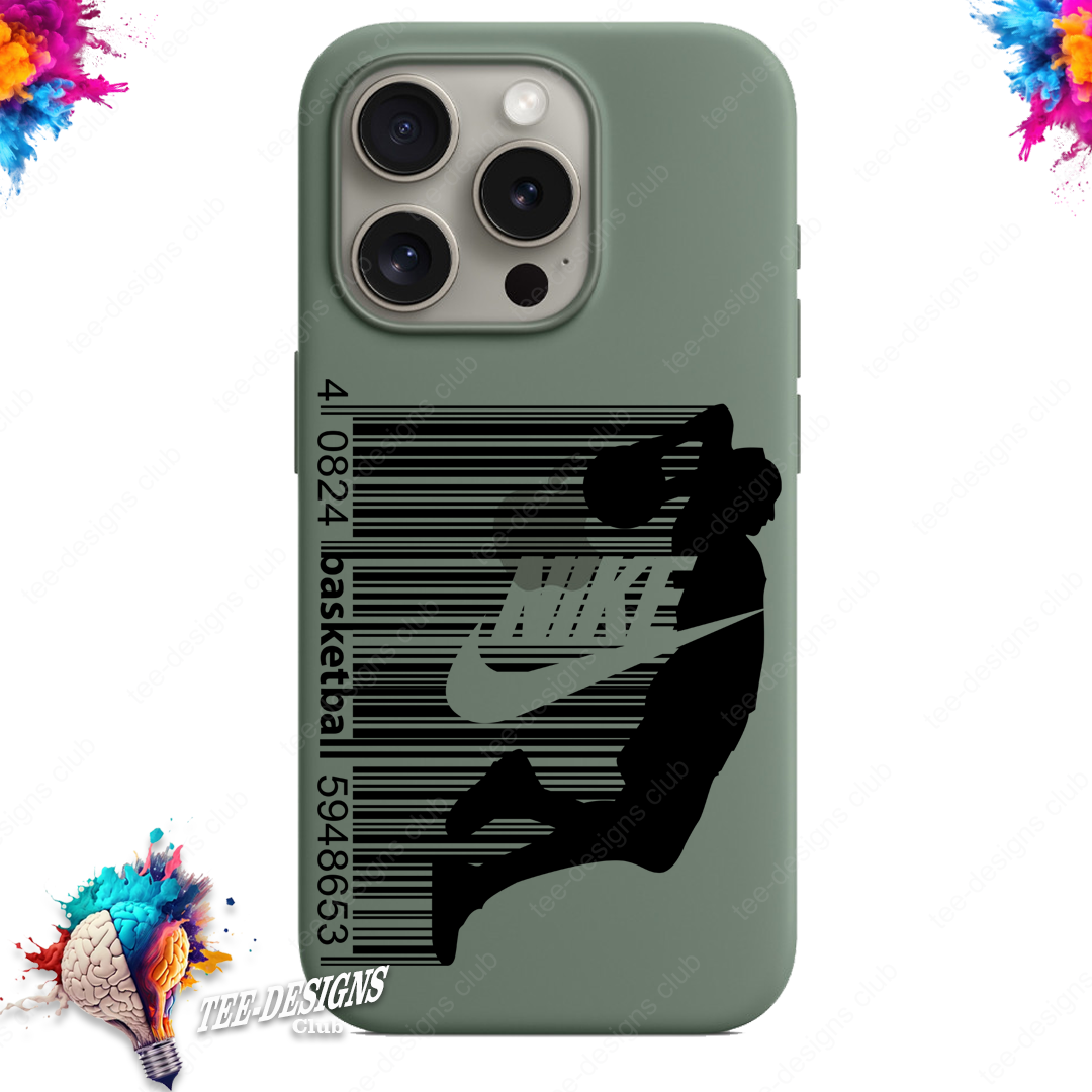 Nike 00014 graphic design