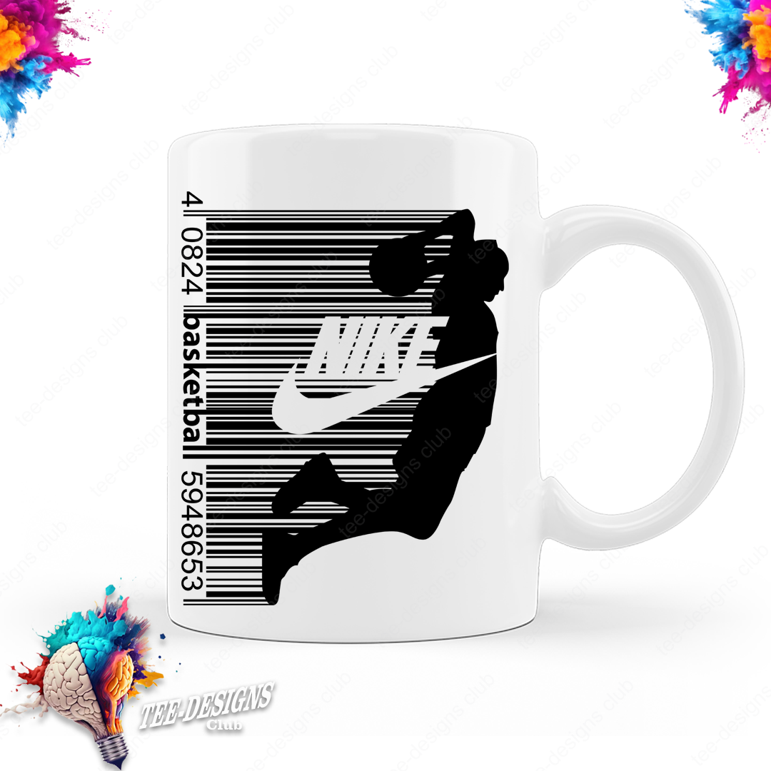 Nike 00014 graphic design