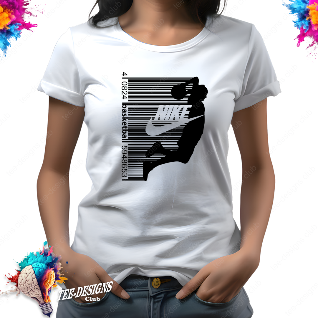 Nike 00014 graphic design