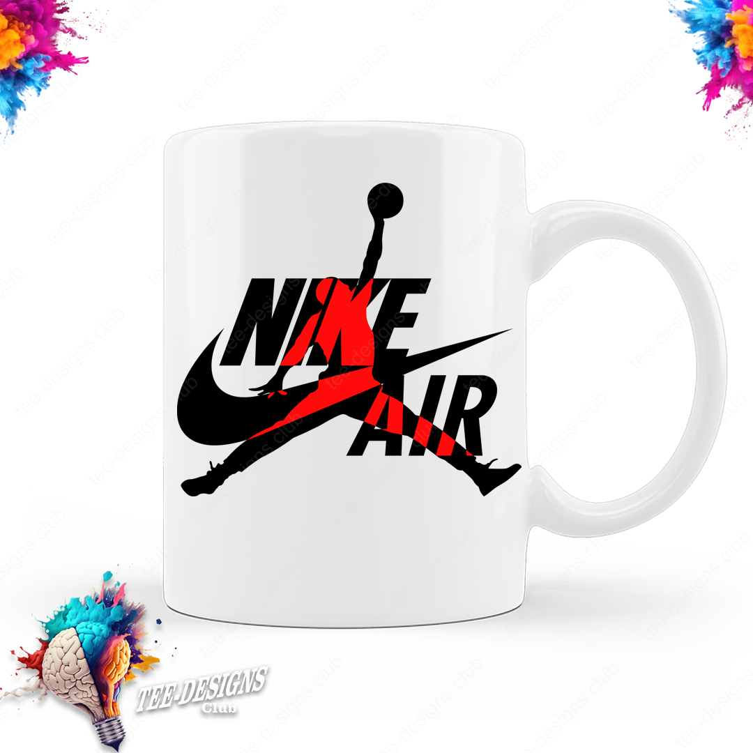 Nike 00015 graphic design