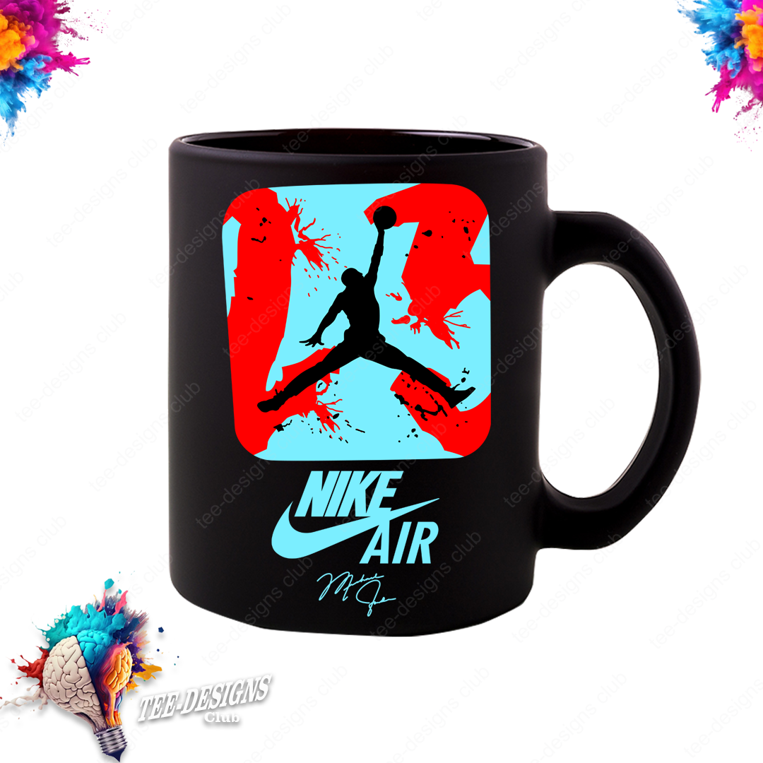 Nike 00016 graphic design