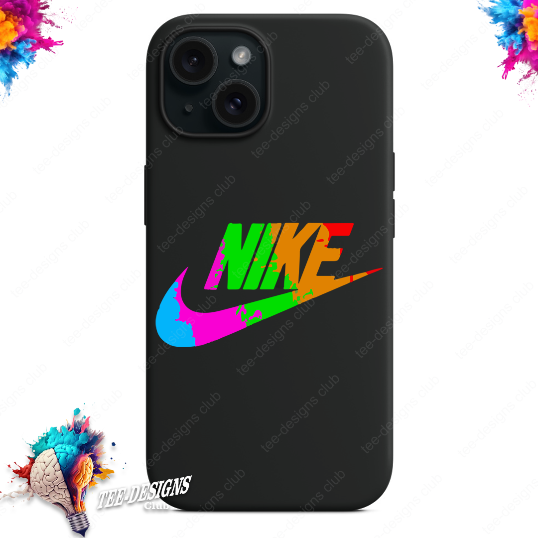 Nike 00034 graphic design