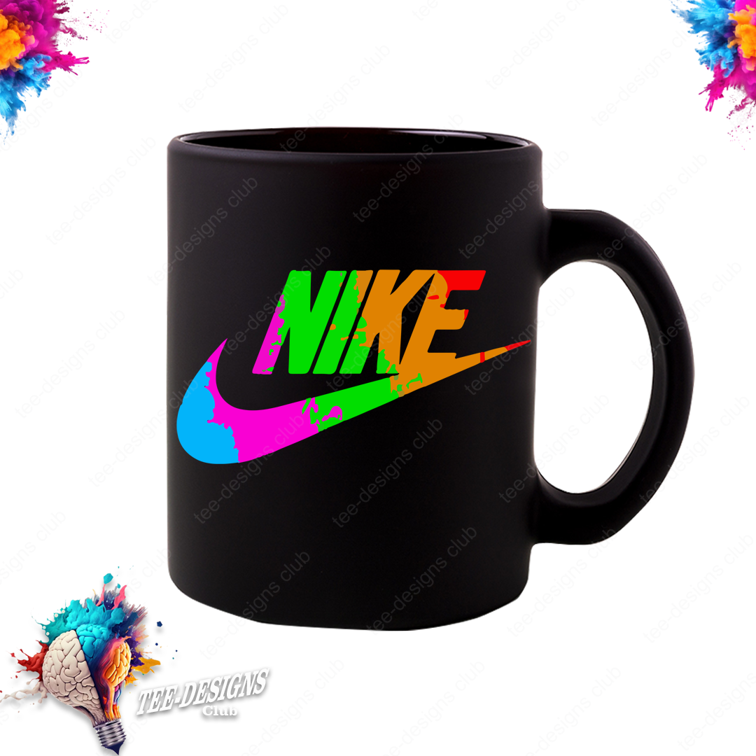 Nike 00034 graphic design