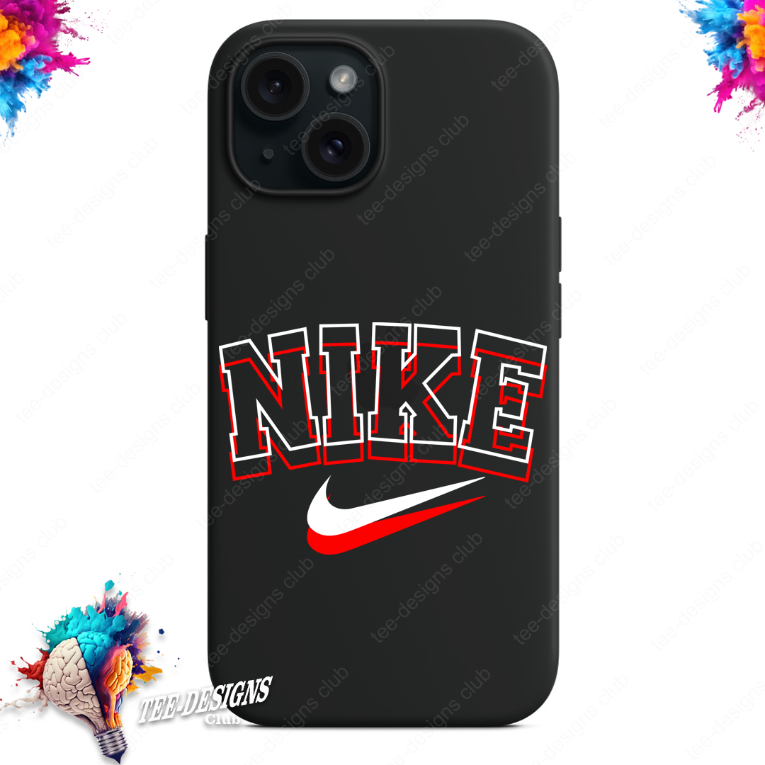 Nike 00042 graphic design