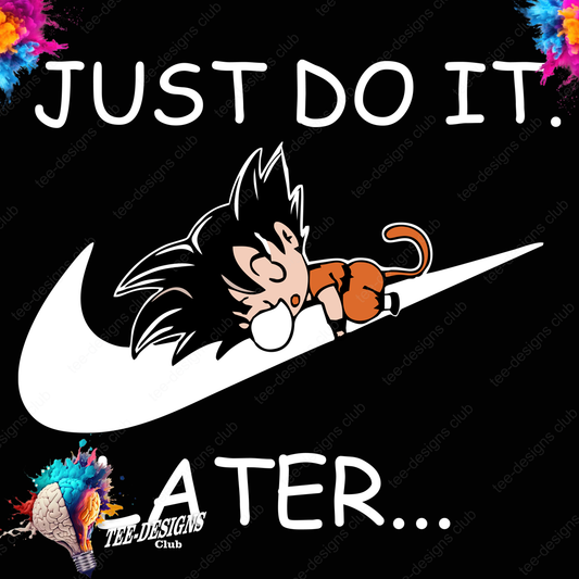 Nike 00058 graphic design