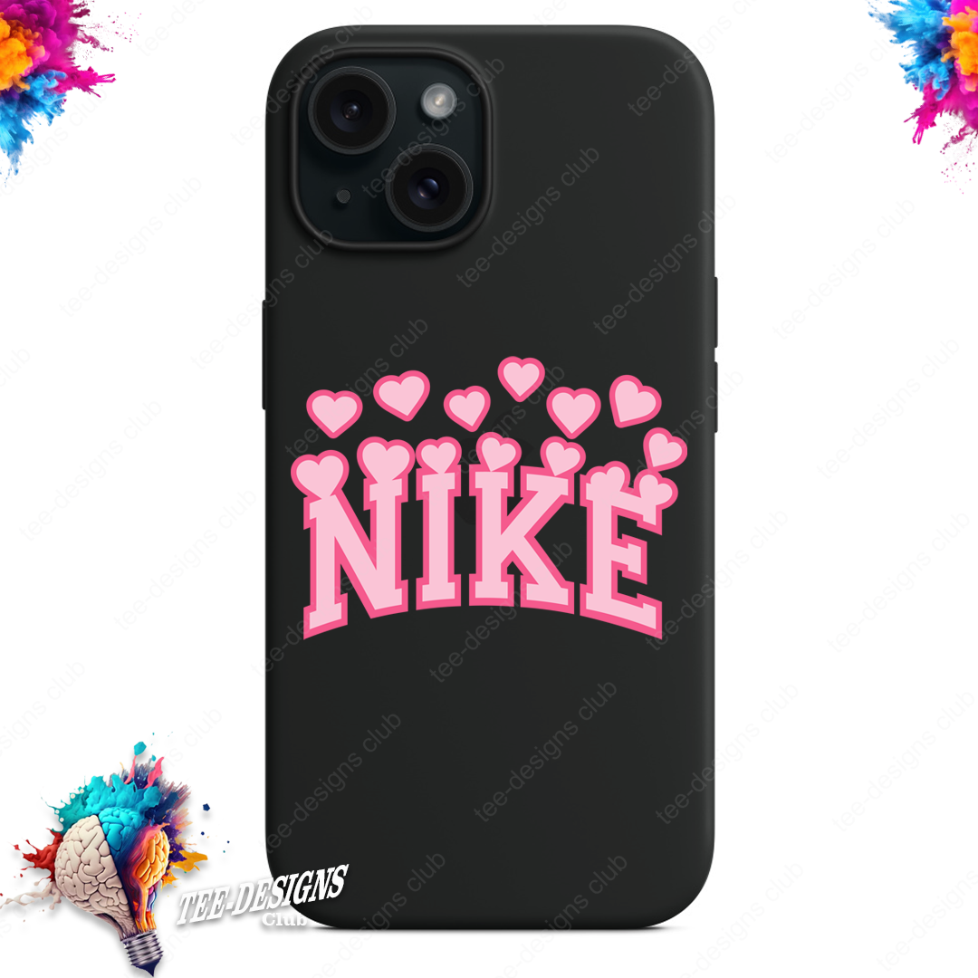 Nike 00060 graphic design