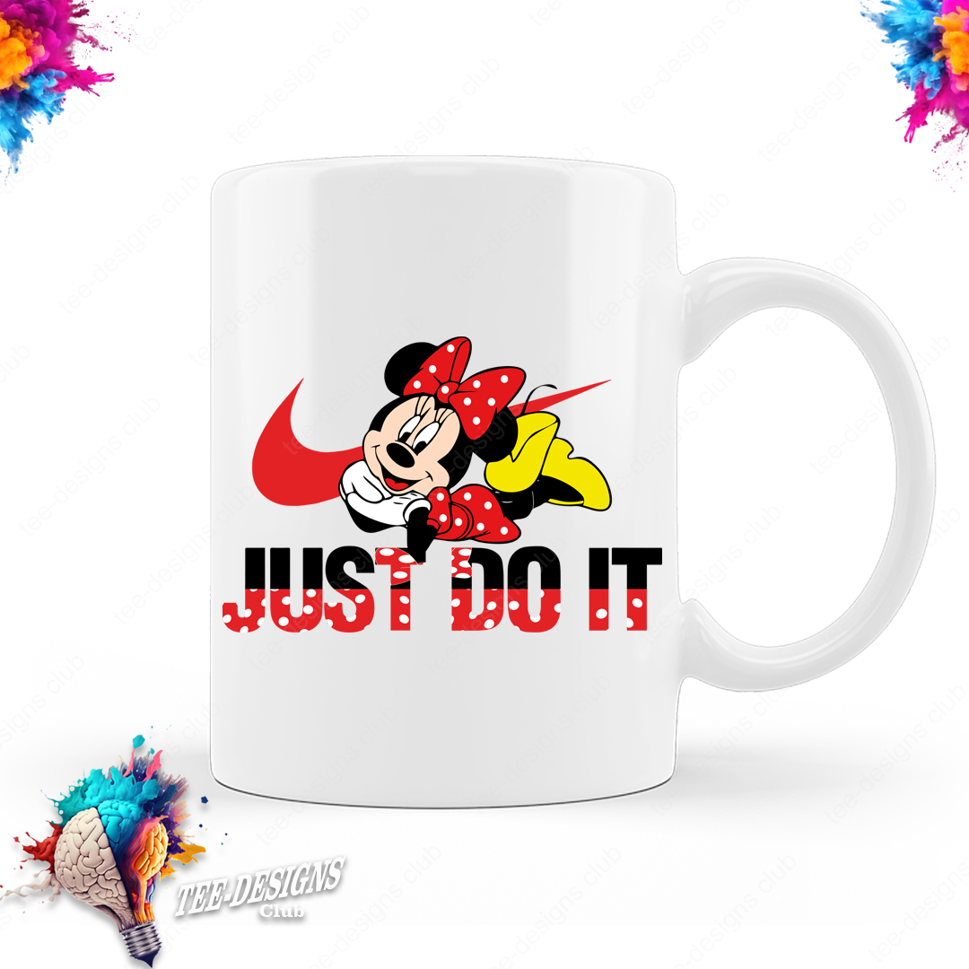 Nike 00066 graphic design