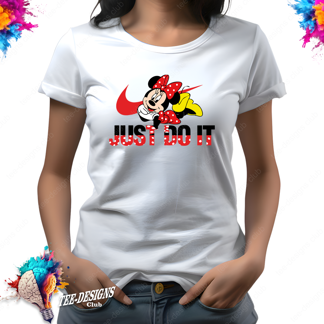 Nike 00066 graphic design