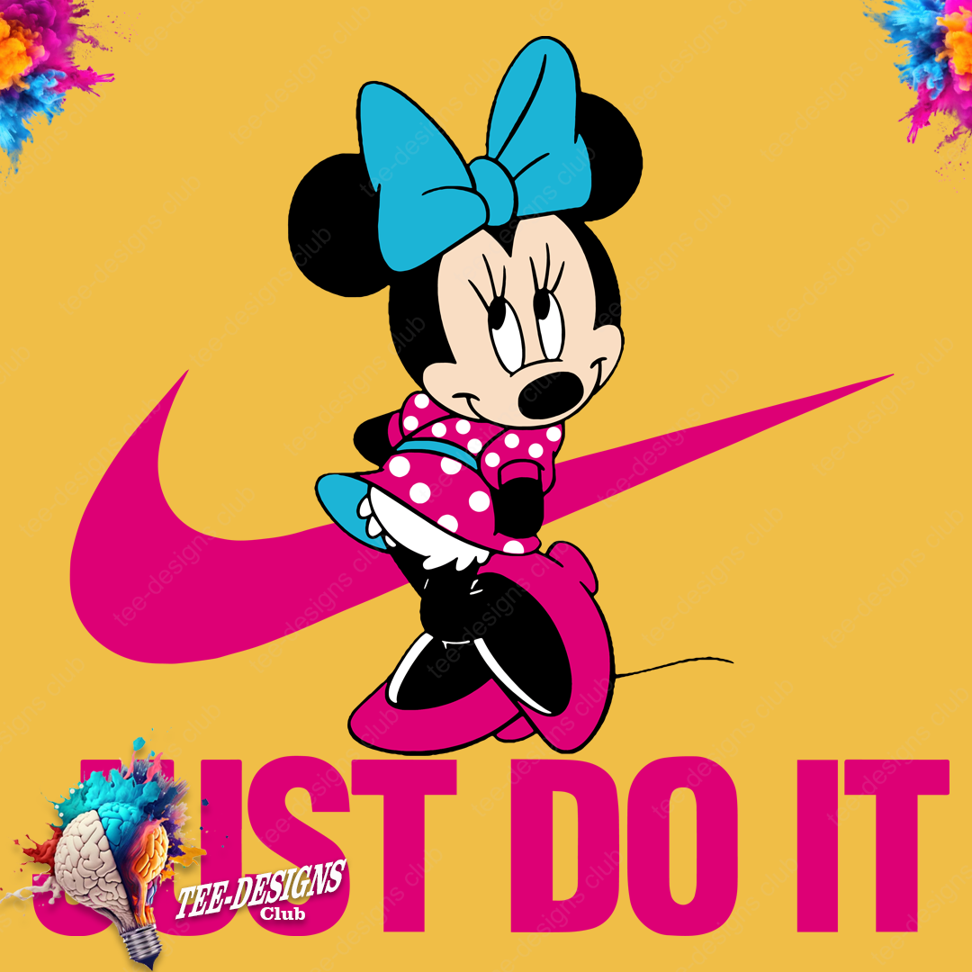 Nike 00067 graphic design