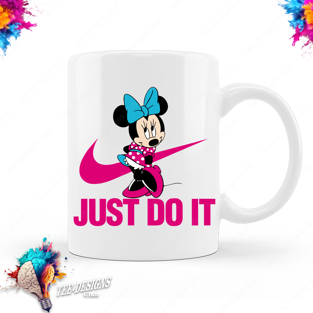 Nike 00067 graphic design