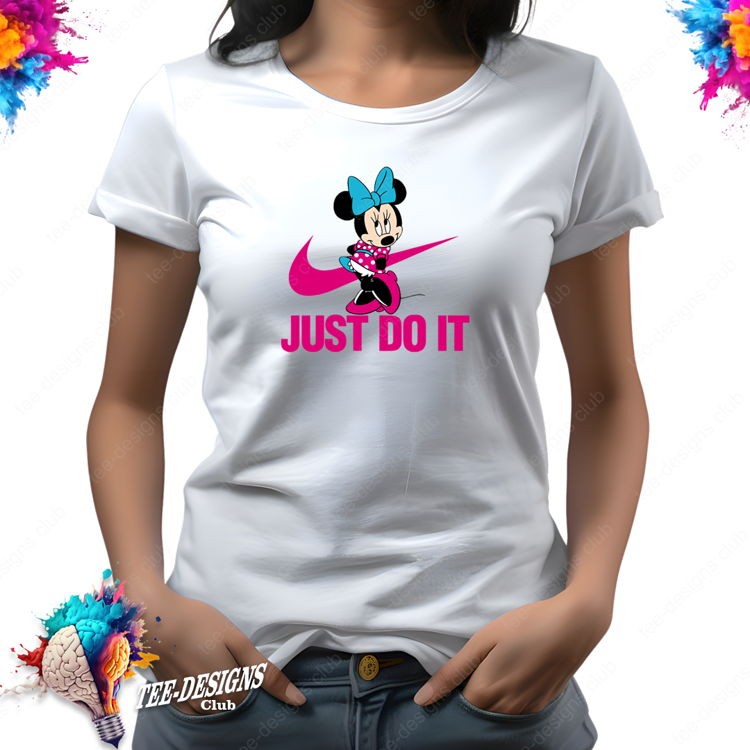 Nike 00067 graphic design