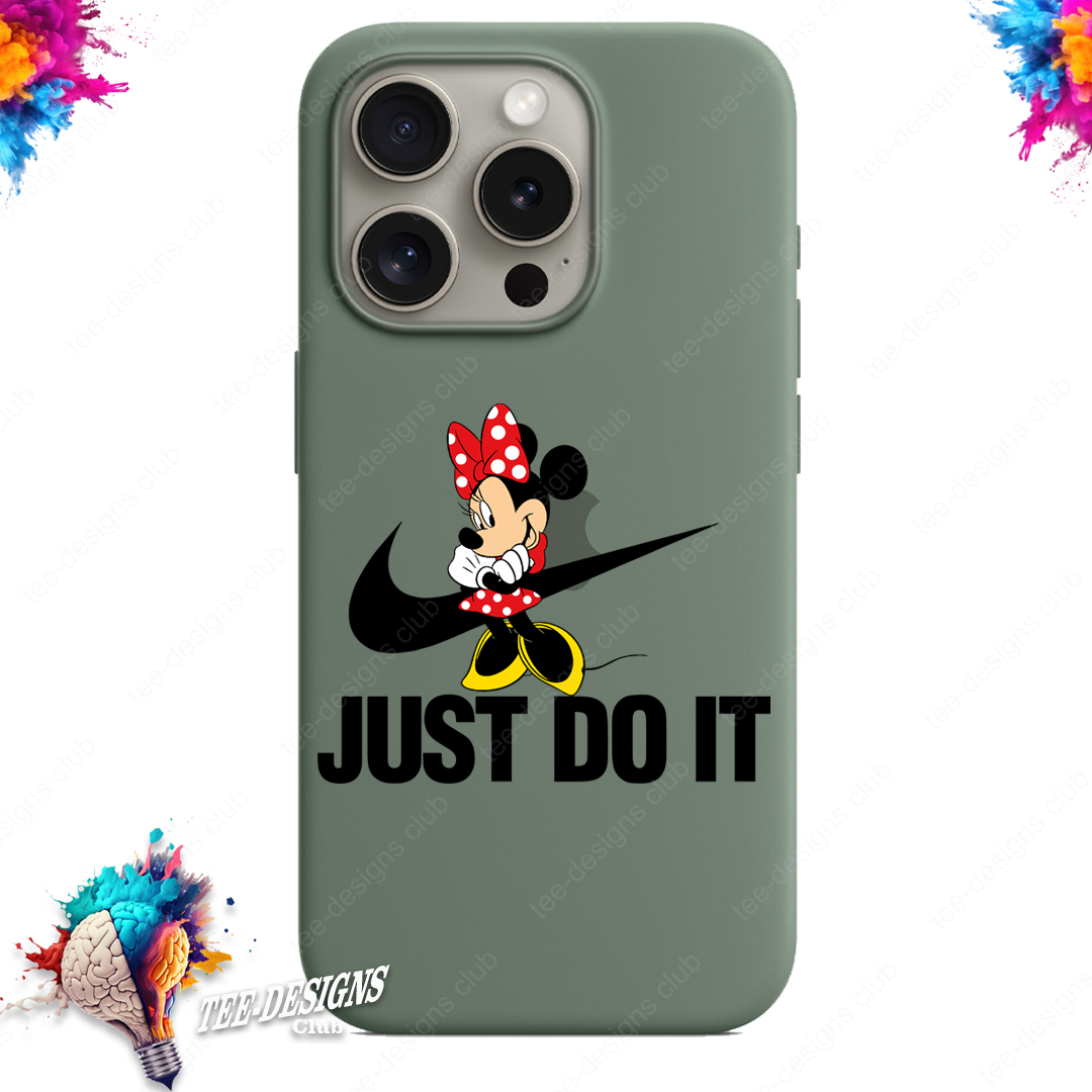 Nike 00069 graphic design