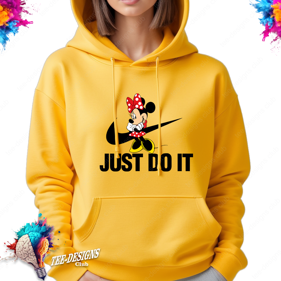 Nike 00069 graphic design