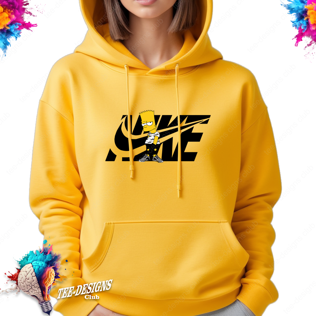 Nike 00070 graphic design