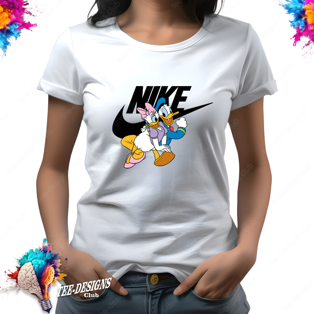 Nike 00084 graphic design