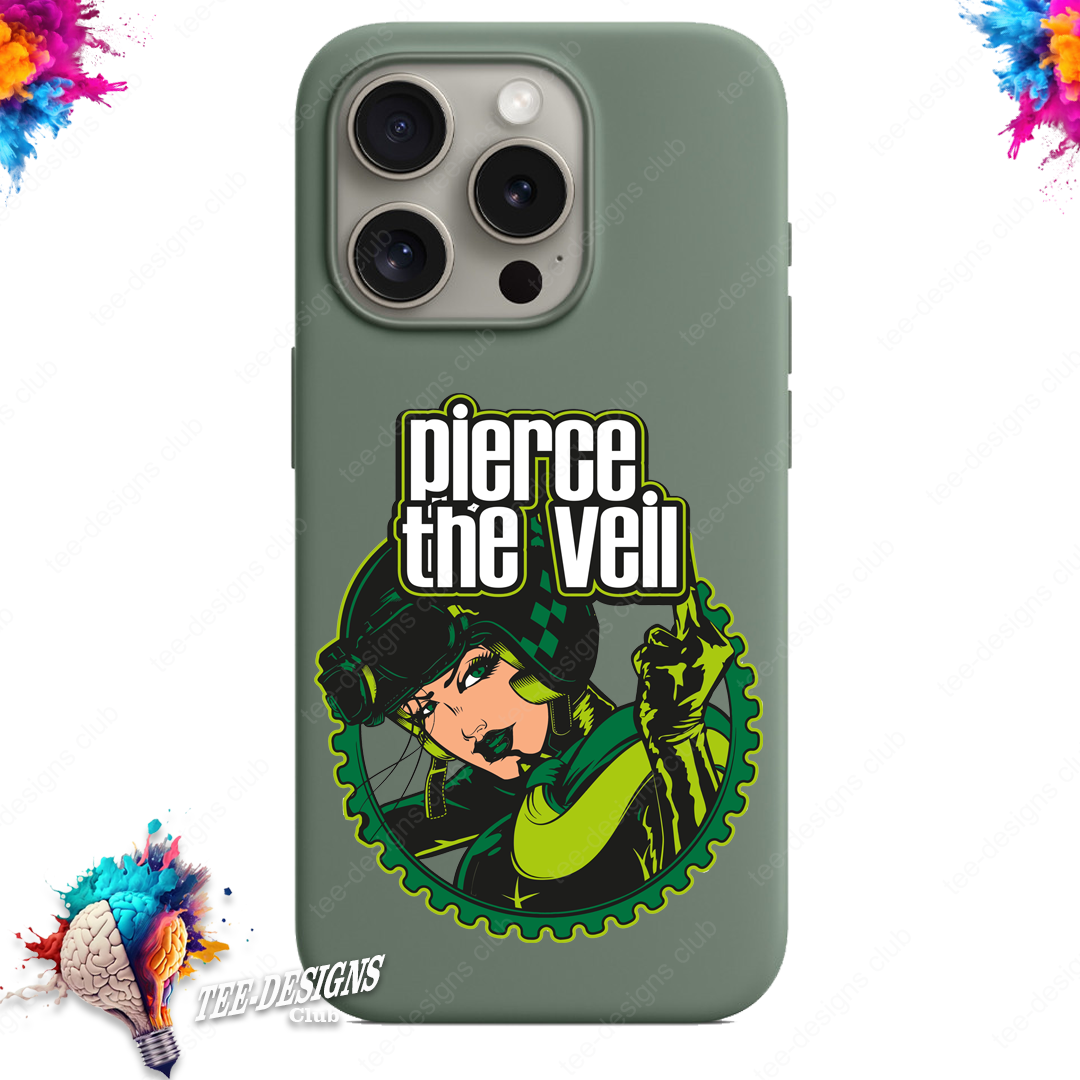 Pierce the Veil 00002 graphic design