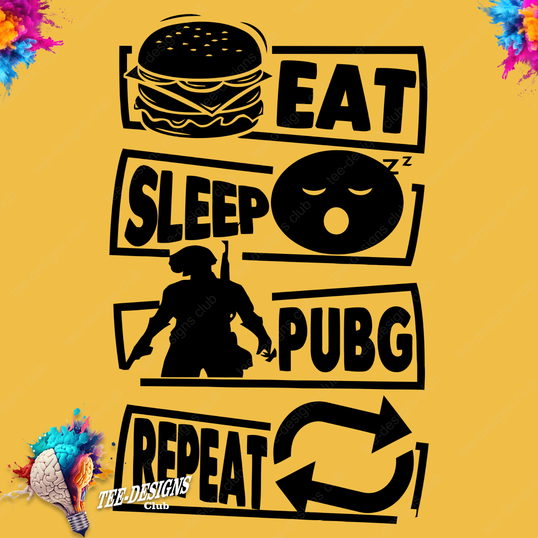 Pubg 00003 graphic design