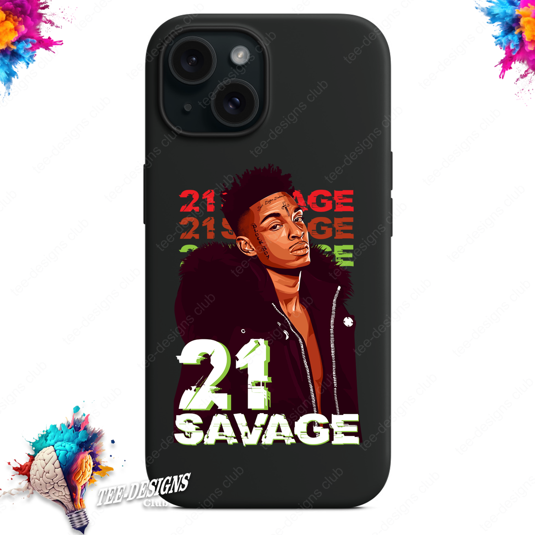 Savage 21 00002 graphic design