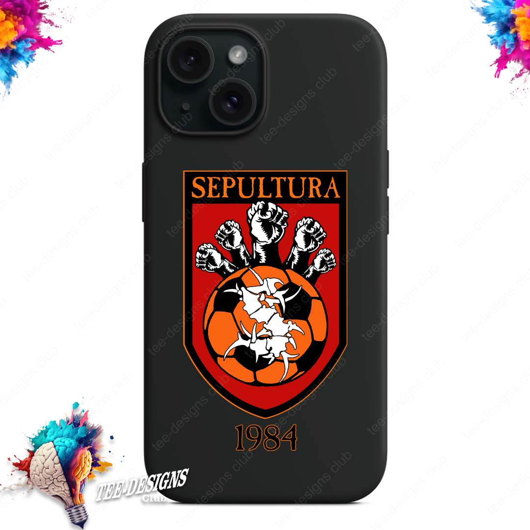 Sepultura 00001 graphic design