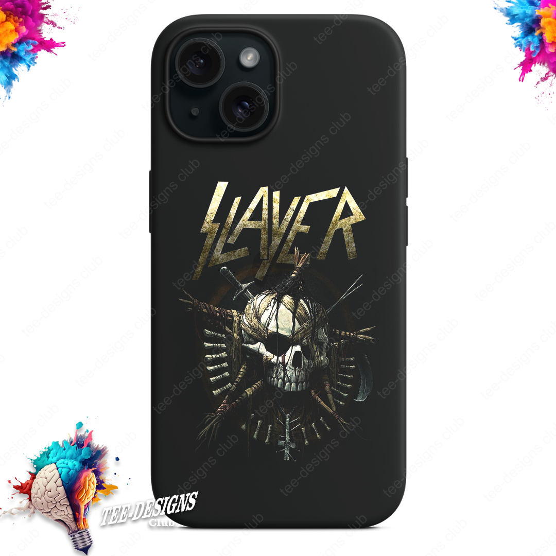 Slayer 00002 graphic design