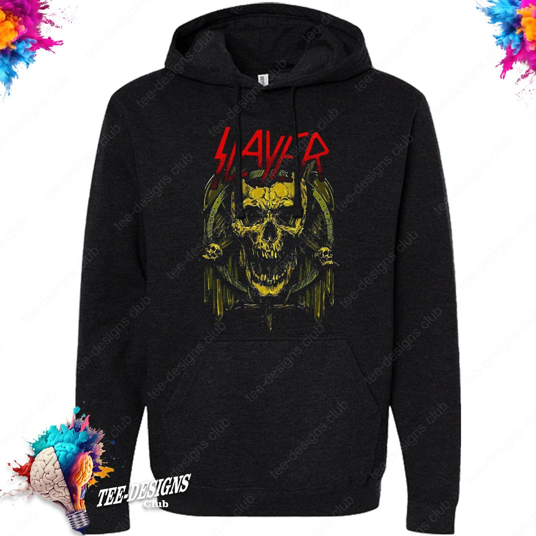 Slayer 00003 graphic design