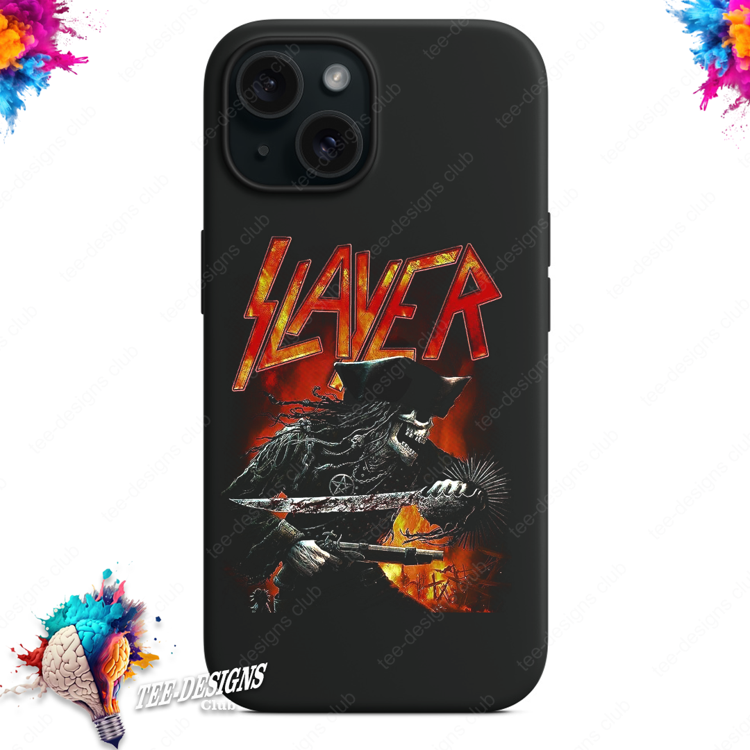 Slayer 00004 graphic design