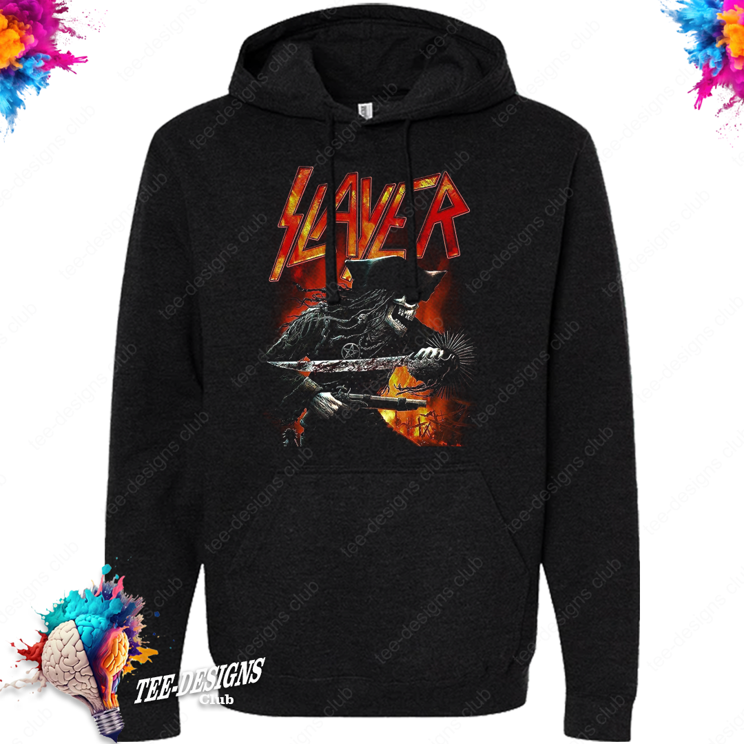 Slayer 00004 graphic design