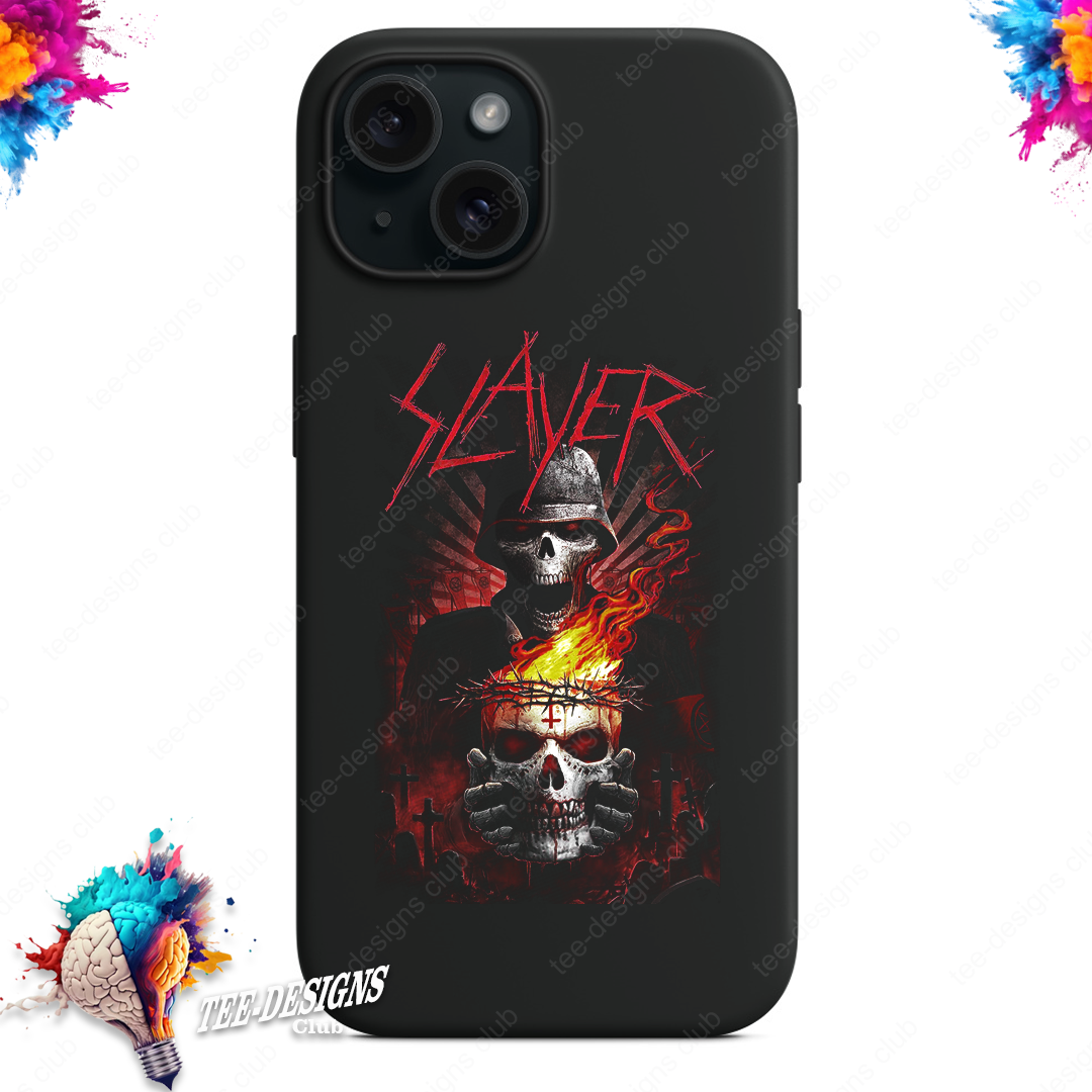 Slayer 00005 graphic design