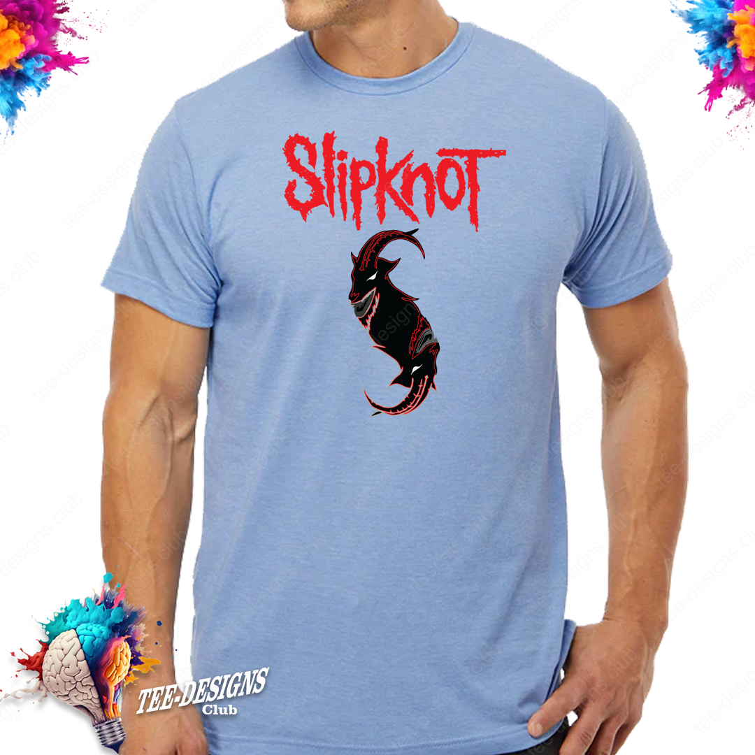 Slipknot 00001 graphic design