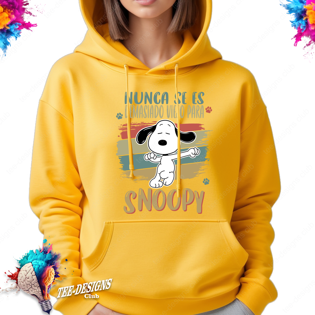 Snoopy 00007 graphic design