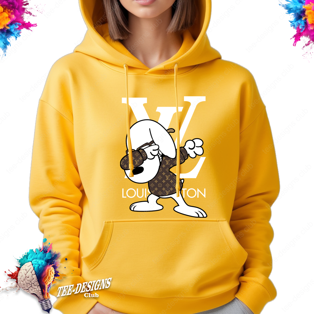 Snoopy 00008 graphic design